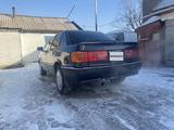 Audi 90 1989 годаүшін1 500 000 тг. в Астана – фото 4