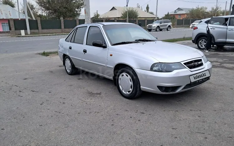 Daewoo Nexia 2011 года за 2 300 000 тг. в Шымкент