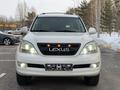 Lexus GX 470 2006 годаүшін12 500 000 тг. в Караганда – фото 5