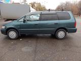 Honda Odyssey 1996 года за 2 730 000 тг. в Усть-Каменогорск