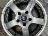 Комплект R15 дисков без резины Binno B930 — Brazil/Бразилия на BMW за 100 000 тг. в Костанай – фото 2