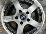 Комплект R15 дисков без резины Binno B930 — Brazil/Бразилия на BMW за 100 000 тг. в Костанай – фото 5