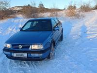 Volkswagen Vento 1993 годаfor1 150 000 тг. в Щучинск