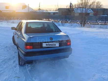 Volkswagen Vento 1993 года за 1 150 000 тг. в Щучинск – фото 3