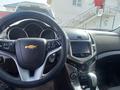 Chevrolet Cruze 2014 года за 4 380 000 тг. в Атырау – фото 2