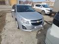 Chevrolet Cruze 2014 годаүшін4 380 000 тг. в Атырау – фото 4