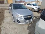 Chevrolet Cruze 2014 года за 4 380 000 тг. в Атырау – фото 4