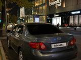 Toyota Corolla 2007 годаүшін4 000 000 тг. в Алматы