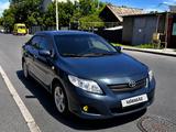 Toyota Corolla 2007 годаүшін4 000 000 тг. в Алматы – фото 2