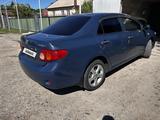 Toyota Corolla 2007 годаүшін4 000 000 тг. в Алматы – фото 3