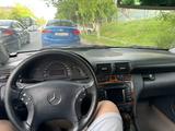Mercedes-Benz C 240 2000 года за 3 000 000 тг. в Шымкент – фото 3