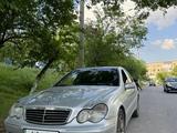 Mercedes-Benz C 240 2000 годаүшін3 000 000 тг. в Шымкент – фото 2