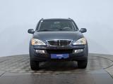 SsangYong Kyron 2013 года за 4 370 000 тг. в Астана – фото 2