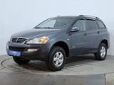 SsangYong Kyron 2013 года за 4 370 000 тг. в Астана