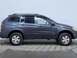 SsangYong Kyron 2013 года за 4 370 000 тг. в Астана – фото 4