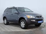 SsangYong Kyron 2013 года за 4 370 000 тг. в Астана – фото 3