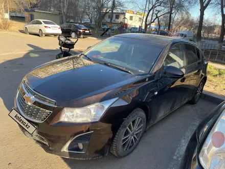 Chevrolet Cruze 2013 года за 3 200 000 тг. в Павлодар – фото 4