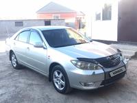 Toyota Camry 2005 годаүшін5 500 000 тг. в Жанакорган