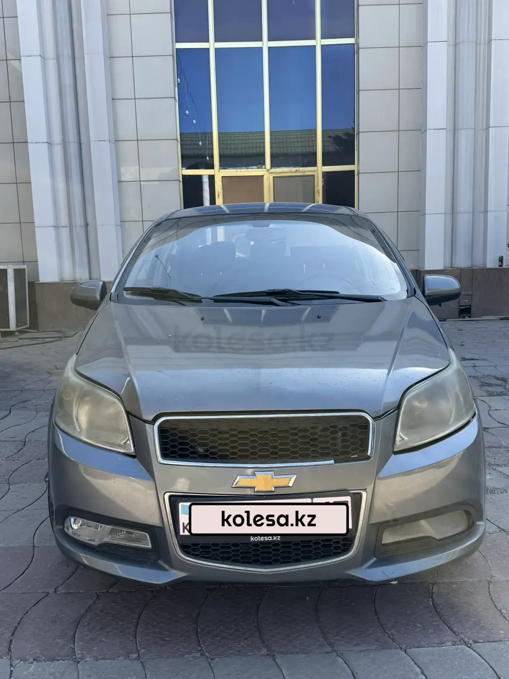 Chevrolet Nexia, 2021
