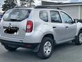 Renault Duster 2014 годаүшін6 400 000 тг. в Астана – фото 2