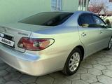 Lexus ES 330 2004 года за 5 700 000 тг. в Тараз – фото 4