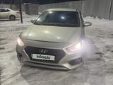 Hyundai Accent 2020 годаfor7 555 555 тг. в Алматы – фото 2