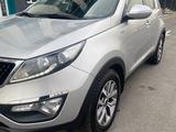 Kia Sportage 2014 года за 9 400 000 тг. в Алматы – фото 3