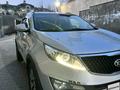 Kia Sportage 2014 годаүшін9 400 000 тг. в Алматы – фото 21