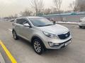 Kia Sportage 2014 годаүшін9 400 000 тг. в Алматы