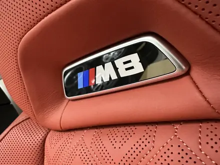 КОМФОРТНЫЕ СИДЕНЬЯ ОТ BMW F93 М8 НА LEXUS. TOYOTA. NISSAN. БАВАРЕЦ за 2 000 000 тг. в Астана – фото 4