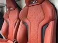 КОМФОРТНЫЕ СИДЕНЬЯ ОТ BMW F93 М8 НА LEXUS. TOYOTA. NISSAN. БАВАРЕЦ за 2 000 000 тг. в Астана – фото 3