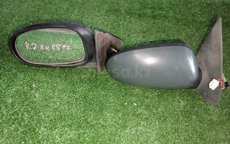 Цефиро 33куз Зеркала Оригинал за 1 000 тг. в Талдыкорган