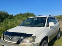 Lexus RX 300 1999 годаfor5 600 000 тг. в Усть-Каменогорск