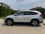 Honda CR-V 2014 года за 10 000 000 тг. в Шымкент
