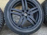 Диски Р18 5х112 Мерседес Ауди Фольксваген за 90 000 тг. в Уральск