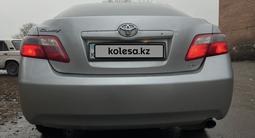 Toyota Camry 2007 года за 5 700 000 тг. в Усть-Каменогорск – фото 4