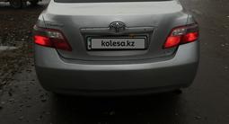 Toyota Camry 2007 года за 5 700 000 тг. в Усть-Каменогорск – фото 3