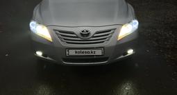 Toyota Camry 2007 года за 5 700 000 тг. в Усть-Каменогорск – фото 2