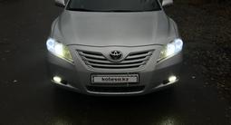 Toyota Camry 2007 года за 5 700 000 тг. в Усть-Каменогорск