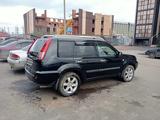 Nissan X-Trail 2006 года за 5 100 000 тг. в Кокшетау – фото 4