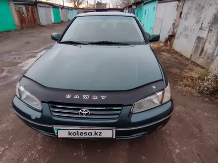 Toyota Camry 1997 года за 3 500 000 тг. в Экибастуз