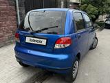 Daewoo Matiz 2013 годаfor1 500 000 тг. в Алматы – фото 3