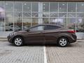 Hyundai Elantra 2016 года за 6 490 000 тг. в Астана – фото 2