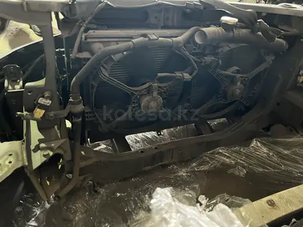 Ноускат морда передняя часть за 300 000 тг. в Алматы – фото 6
