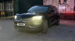 Lincoln MKX 2015 года за 14 000 000 тг. в Шымкент