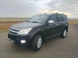 Great Wall Hover H3 2007 годаүшін4 200 000 тг. в Павлодар – фото 2