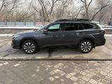 Subaru Outback 2023 года за 15 000 000 тг. в Алматы – фото 5