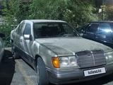 Mercedes-Benz E 260 1990 годаүшін900 000 тг. в Шымкент – фото 2
