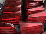 Фонарь в крышку багажника БУ ОРИГИНАЛ LX570 2012-2015 за 50 000 тг. в Алматы – фото 3