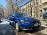 Volvo C30 2008 года за 3 800 000 тг. в Алматы – фото 2